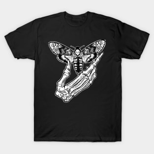 Death Head T-Shirt